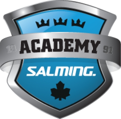 Salming Academy - slagskudd